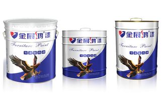 家裝套房家具裝修油漆供應(yīng)pu面漆底漆價格實惠廠家