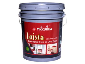 蘭圖生態(tài)五合一內(nèi)墻漆20l價(jià)格,圖片,參數(shù) 建材油漆涂料內(nèi)墻漆 廣州房天下家居裝修網(wǎng)